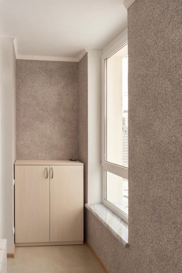 Жк Светлопарк Apartment Kyiv Exterior photo