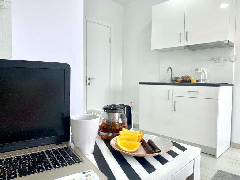 Жк Светлопарк Apartment Kyiv Exterior photo